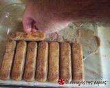 Φωτογραφία βήματος 13 της συνταγής Nutellamisu (Αν είναι να “κλέβεις”, κάντο με στυλ)