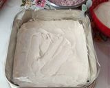 Tejfölös süti recept fázis 3 fotója