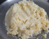 A picture of step 1 of Layered Aloo Paratha.