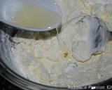 Persian Zulbia, زولبیا (Jalebi) recipe step 6 photo