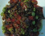 Foto langkah ke 5 dari resep Cumi judes klenger.