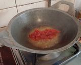 Foto langkah ke 2 dari resep Balado Telur.
