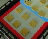 A picture of step 6 of Chai  Flavoured Cookies.