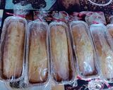 Foto del paso 2 de la receta: Budín de limón
