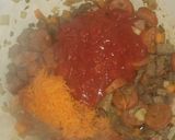 Foto del paso 8 de la receta: Guiso de fideos