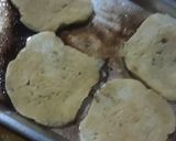 A picture of step 5 of Baked French Toasts / Rabanadas no Frono.