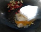 Foto langkah ke 3 dari resep Orak Arik Buncis Wortel.