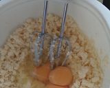 Foto del paso 2 de la receta: Kuchen de manzana