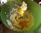Foto del paso 1 de la receta: Cake con vino de Madeira