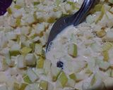 Foto del paso 3 de la receta: Ensalada de manzanas verdes
