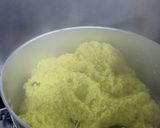 Foto langkah ke 2 dari resep Nasi kuning ala medelin first.