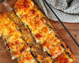 Foto del paso 6 de la receta: Canelones de berenjena
