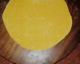 नागपूर स्पेशल कोथिंबीर वडी (kothimbir vadi recipe in marathi) रेसिपी स्टेप 5 फोटो 