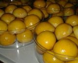Foto langkah ke 3 dari resep Nastar.