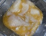 Foto langkah ke 2 dari resep Ikan Dori Tepung.