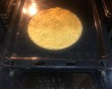 Foto del paso 3 de la receta: Pizza de coliflor