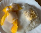 Foto langkah ke 5 dari resep Mango Sticky Rice.