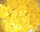 શીંગ ભુજીયા(Sing bhujiya recipe in Gujarati) રેસીપી સ્ટેપ2ફોટો