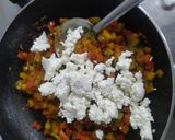 મુંગ દાલ પનીર ચીલા (Moong Dal Paneer Chila Recipe In Gujarati) રેસીપી સ્ટેપ2ફોટો