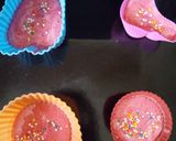 A picture of step 10 of Meringue cookie.