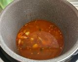 Foto del paso 3 de la receta: Arroz con marisco olla gm una persona
