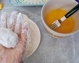Foto langkah ke 5 dari resep Udang keju ala gacoan.