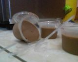 Foto langkah ke 4 dari resep Silky Puding.