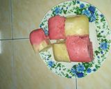 A picture of step 4 of Special alkubus.