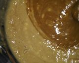 Foto langkah ke 3 dari resep Cake Tempe Karamel.