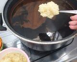 Foto langkah ke 4 dari resep Cuko pempek / kuah pempek (anti gagal).