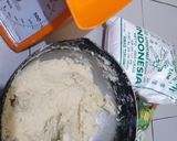 Foto langkah ke 3 dari resep Mpek mpek dos.