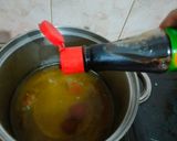 Foto langkah ke 8 dari resep Ayam Gohyong.
