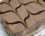 صورة لخطوة 4 من وصفة حلى بارد بالشوكولاتة والحليب 🍫🌙