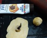 Foto langkah ke 2 dari resep Roti Unyil.