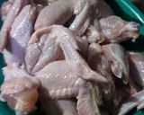 Foto langkah ke 1 dari resep Sayap cola.