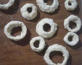 Foto del paso 1 de la receta: Aros de cebolla