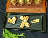 સુવાભાજી ફિંગર કબાબ જૈન (Dill leaves Finger Kebab Jain Recipe In Gujarati) રેસીપી સ્ટેપ4ફોટો