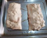 A picture of step 8 of Paneer Soya stuffed Veg Pockets.