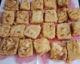 Foto del paso 6 de la receta: Leche Frita