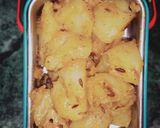 भुना जीरा आलू (Bhuna jeera aloo recipe in hindi) रेसिपी चरण 4 फोटो