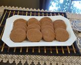 Foto del paso 5 de la receta: Pinolitas. (Galletitas de pinole)