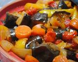 Eggplant Dish (Bademjan Dish) recipe step 7 photo