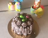 Foto del paso 6 de la receta: Tarta Sacher