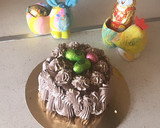 Foto del paso 6 de la receta: Tarta Sacher
