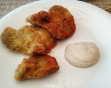 Foto del paso 3 de la receta: Setas empanadas