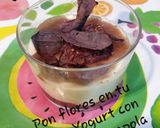 Foto del paso 6 de la receta: Dulce de pétalos de amapola. "Pon flores en tú boca"