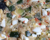Foto del paso 3 de la receta: Canastitas de zapallito verde