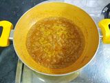 Egg Curry | Dhaba-Style Egg Gravy
