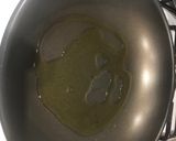 Foto del paso 6 de la receta: Crackers de ensalada templada de bacalao