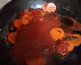 Foto del paso 2 de la receta: Goulash